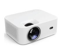 Придбати - проектор  Портативний і компактний проектор Wanbo X1 з Wi-Fi: 720p роздільна здатність, 300 ANSI люменів (000386)