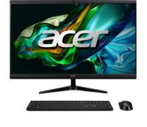 Придбати - моноблок  Моноблок Acer Aspire DQ.BKMME.00K C24-1800 23.8" FHD Intel i5-1335U 16GB F512GB UMA WiFi без ОС чорний