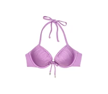 Придбати - верх купальника  Купальний ліф H&M 70C бузковий 412560216