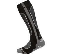 Придбати - чоловічу термобілизну  Cairn шкарпетки Spirit black-grey 43-46