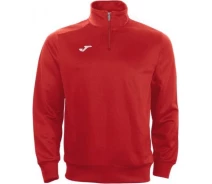 Придбати - чоловічий реглан  Реглан червоний Joma COMBI FARAON 100285.600 Розмір 10 років / 3XS
