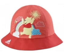 Придбати - дитячу панамку  Панама DIS INF BUCKETG F49920 Adidas XS Персиковий