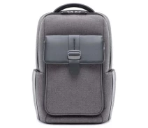 Придбати - рюкзак  Рюкзак Xiaomi Mi + сумка на плече Fashion Commuter Backpack Dark Grey (ZJB4118CN)