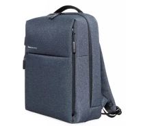 Придбати - рюкзак  Рюкзак Xiaomi Mi minimalist urban Backpack Blue 1162900004 (ZJB4042CN)