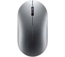 Придбати - мишку для ноутбука  Миша Xiaomi Mi Elegant Mouse Wireless/Bluetooth (XMWS001TM/HLK4037CN) Metallic Black