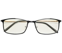 Придбати - комп'ютерні окуляри  Xiaomi Окуляри Mi Computer Glasses Black (DMU4060GL)
