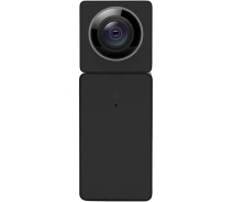 Придбати - камеру відеоспостереження  Hualai Xiaofang Smart Dual Camera 360° Black