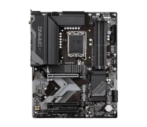 Придбати - материнську плату  Материнська плата Gigabyte B760 GAMING X AX DDR4 (B760 GAMING X AX DDR4) (s1700, Intel B760, ATX)