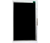Придбати - дийсплей для планшета  LCD (Дисплей) для планшета China-Tablet 7" (164x97 50pin dpi800X480)