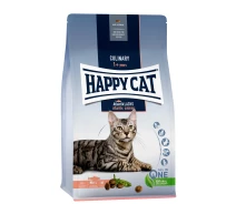 Придбати - корм для кота  Корм сухий для дорослих котів Happy Cat Culinary Atlantik Lachs з лососем 10 кг