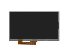 Придбати - дийсплей для планшета  LCD (Дисплей) для планшета China-Tablet PC 7", 7", (1024*600), (164*97 мм), 30 pin