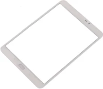 Придбати - дийсплей для планшета  Стекло дисплея для SAMSUNG T810 Tab S2 WHITE