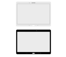 Придбати - дийсплей для планшета  Стекло дисплея для Samsung T800 Tab S 10.5 белый