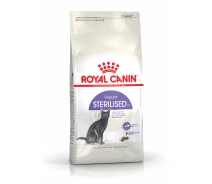 Придбати - корм для кота  Сухий корм для стерилізованих котів Royal Canin Sterilised 10 кг 2537100