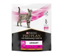 Придбати - корм для кота  Сухий корм-дієта Pro Plan Veterinary Diets by Purina UR ST/OX Urinary з куркою для котів із хворобами сечовивідних шляхів, 350 г (39410)