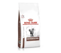 Придбати - корм для кота  Сухий корм для дорослих котів Royal Canin Gastro Intestinal Moderate Calorie 400 г 4008004