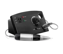 Придбати - фрезер для манікюру і педикюру  Професійний фрезер Pro ZS 602 black для манікюру та педикюру 60W та 35000 оборотів 28915-BR-1179