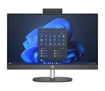 Придбати - моноблок  Моноблок 23.8'' HP ProOne 245 G10 885A0EA Ryzen 5 7520U 16Gb/SSD512Gb Cam/WiFi/W11P64 Iron Gray