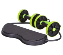 Придбати - тренажер для пресу  Тренажер для всього тіла Revoflex Xtreme з 6-ма рівнями тренування (4_00351)