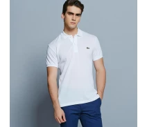 Придбати - чоловіче поло  Поло чоловіче Lacoste 245-4467WT 3XL