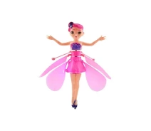 Придбати - радіокеровану модель  Літаюча лялька Фея Flying Fairy (4_00504)