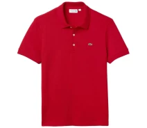 Придбати - чоловіче поло  Поло чоловіче Lacoste 245-4467RD 2XL