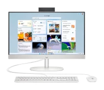 Придбати - моноблок  Моноблок HP 24-cr0001ua AiO (95Z23EA) [101268]