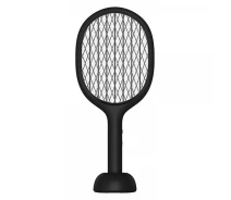 Придбати - пастку та відлякувач  Мухобійка Xiaomi Solove P1 Black (F00228801)