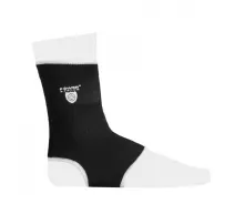 Придбати -  Бандажі на гомілкостоп Power System PS-6003 Ankle Support Black (2шт.) L (PS-6003_L_Black)