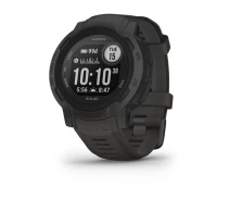 Придбати - смарт-годинник  Смарт-годинник Garmin Instinct 2 Solar Graphite (010-02627-00/10) (228784)