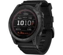 Придбати - смарт-годинник  Смарт-годинник Garmin Tactix 7 – Pro Ballistics Edition S. Powered T. Watch w. Applied B. and Nylon Band (010-02704-20/21) (230042)