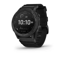 Придбати - смарт-годинник  Смарт-годинник Garmin Tactix Delta Solar Ballistics (010-02357-51/50)
