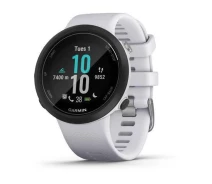 Придбати - смарт-годинник  Смарт-годинник Garmin Swim 2 Whitestone (010-02247-11/010-02247-01) (229159)