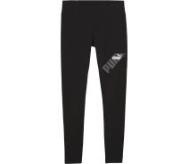 Придбати - жіночі лосини і легінси  Легінси жіночі Puma POWER LEGGINS чорні 67789401 Розмір M (67789401_M)