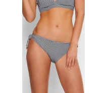 Придбати - злитий купальник  Смугасті плавки LingaDore 5102TSB 46 (L) Смугастий LingaDore 5102TSB