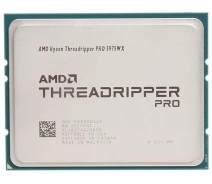 Придбати - процесор  Процесор AMD Ryzen Threadripper PRO 5975WX Tray (100-000000445) ( T, )