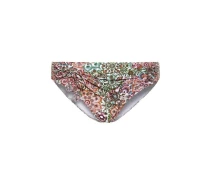 Придбати - злитий купальник  Купальні жіночі плавки BeachLife 970202-783 40 (XS) Кольоровий BeachLife 970202-783