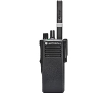 Придбати - рацію  Рація Motorola DP 4401E VHF [102391]