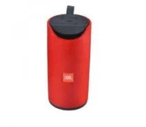 Придбати - портативну колонку  Вluetooth колонка JBL TG-113 red