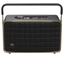 Придбати - портативну колонку  Портативна акустика JBL Authentics 300 (JBLAUTH300BLKEP)