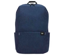 Придбати - рюкзак  Рюкзак Xiaomi Mi Colorful Small Backpack (Dark Blue) [59794]
