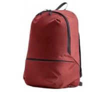 Придбати - рюкзак  Рюкзак для ноутбука Xiaomi 14" Z Bag Ultra Light Portable Mini Backpack Red (6971941370566)