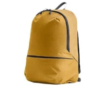 Придбати - рюкзак  Рюкзак для ноутбука Xiaomi 14" Z Bag Ultra Light Portable Mini Backpack Yellow (6971941370542)
