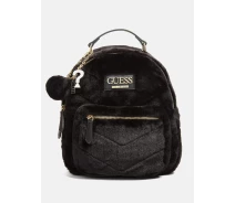 Придбати - рюкзак  Жіночий рюкзак GUESS зі штучного хутра оригінал