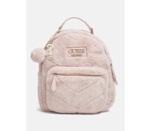 Придбати - рюкзак  Жіночий рюкзак GUESS зі штучного хутра оригінал