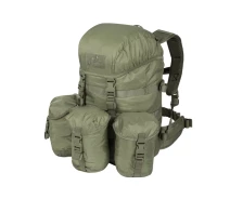 Придбати - рюкзак  Тактичний похідний рюкзак Matilda Helikon-Tex 35л (Olive) (300350)