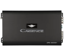 Придбати - автопідсилювач  1-Канальний підсилювач Cadence QRS 1.600GH