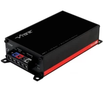 Придбати - автопідсилювач  1-Канальний підсилювач Vibe Powerbox 400.1 M-V7