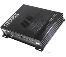 Придбати - автопідсилювач  1-Канальний підсилювач EDGE EDB500. 1-E9