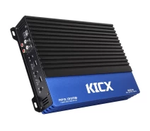 Придбати - автопідсилювач  2-Канальний підсилювач Kicx AP 2.120 AB